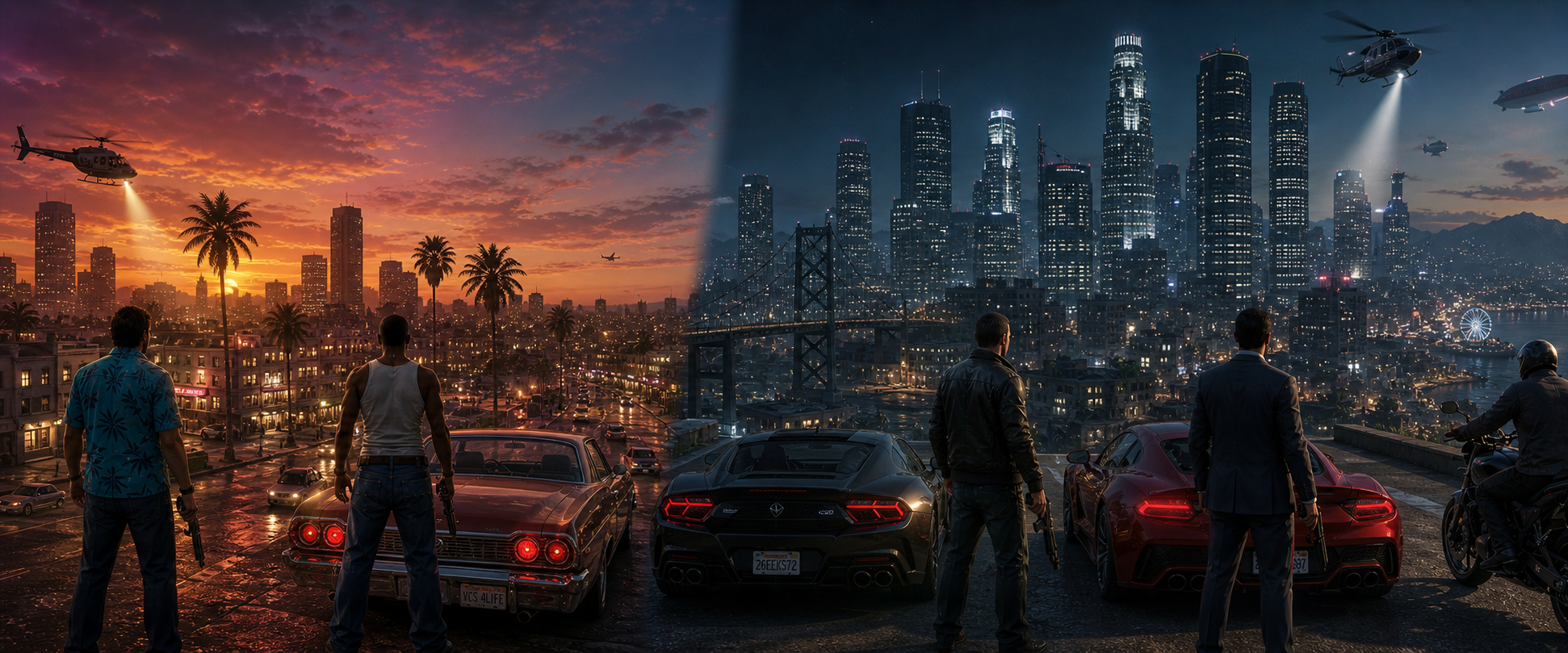 Grand Theft Auto