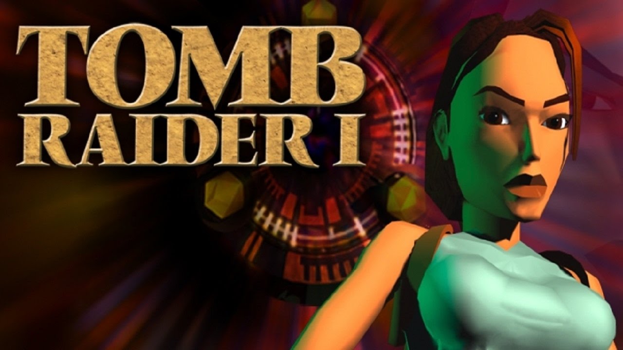 Tomb Raider
